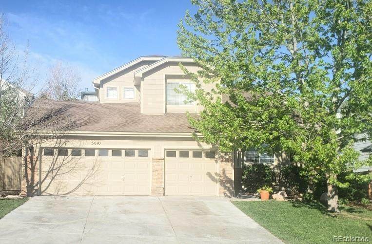 5010 Stonecrop Circle - Photo 1
