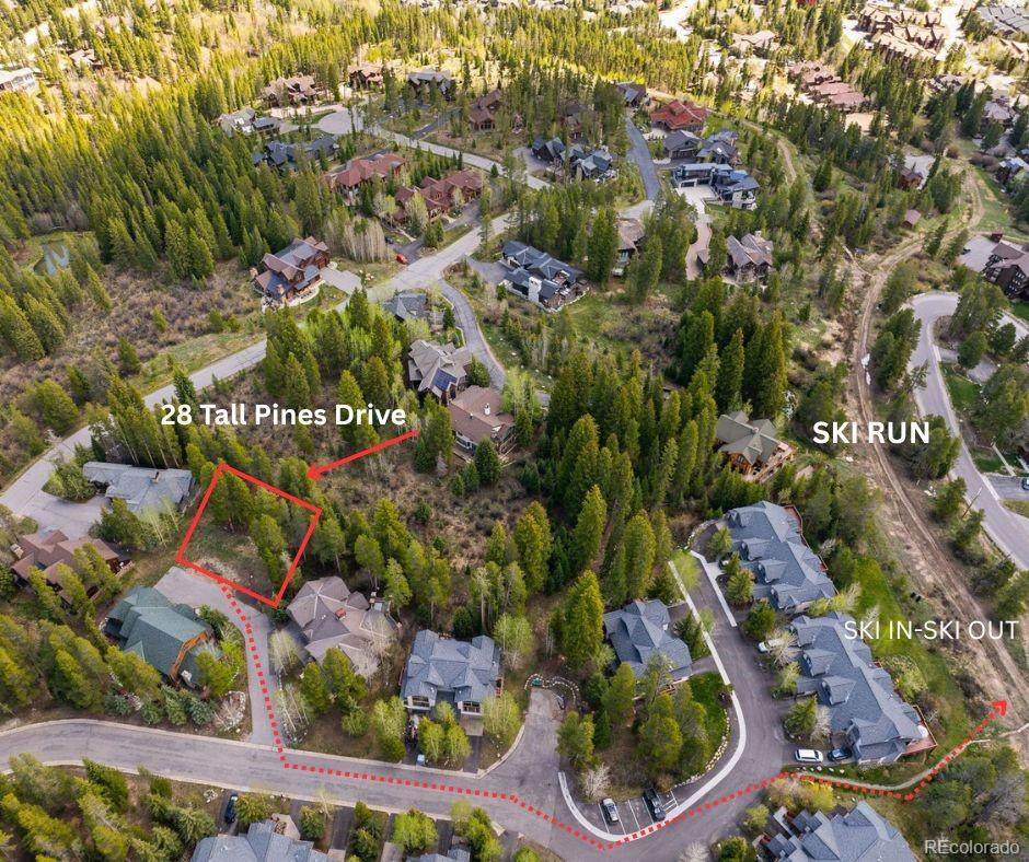 28 Tall Pines Drive - Photo 1