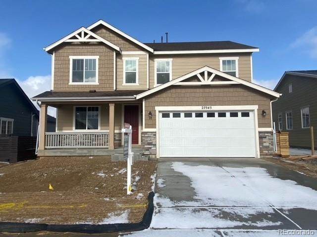 27545 Archer Avenue - Photo 1