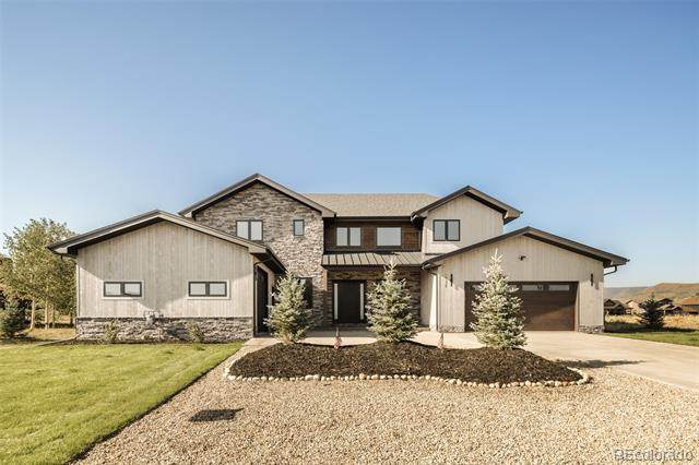 1735 Mountain Sky Lane - Photo 1
