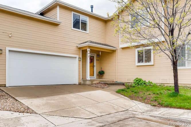 515 Harrison Avenue - Photo 1
