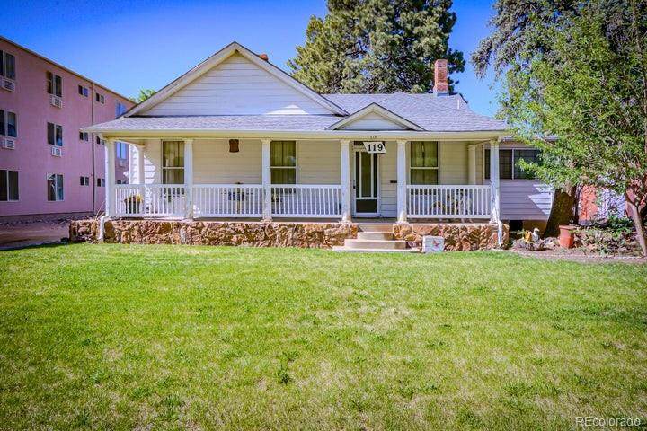 119 Idaho Avenue - Photo 1