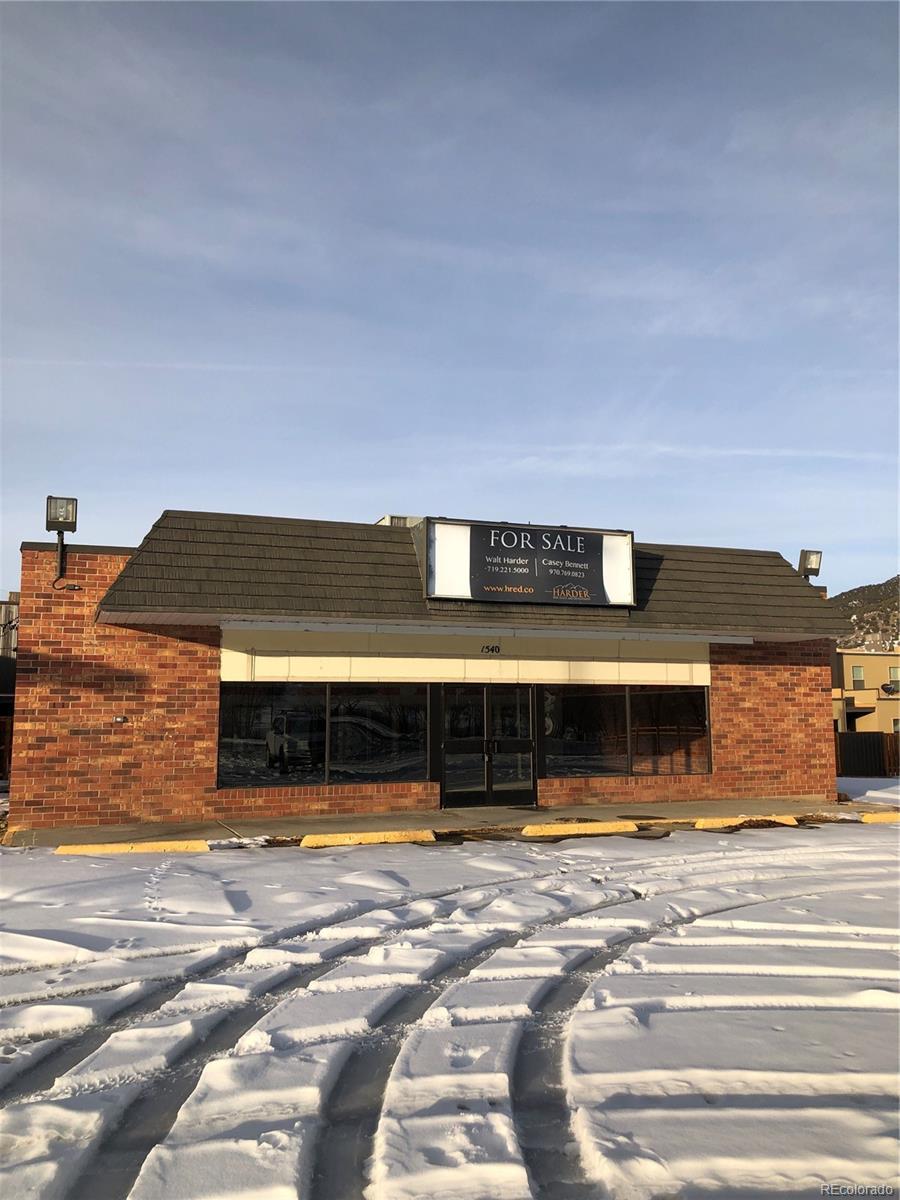 1540 Us Highway 50 - Photo 1