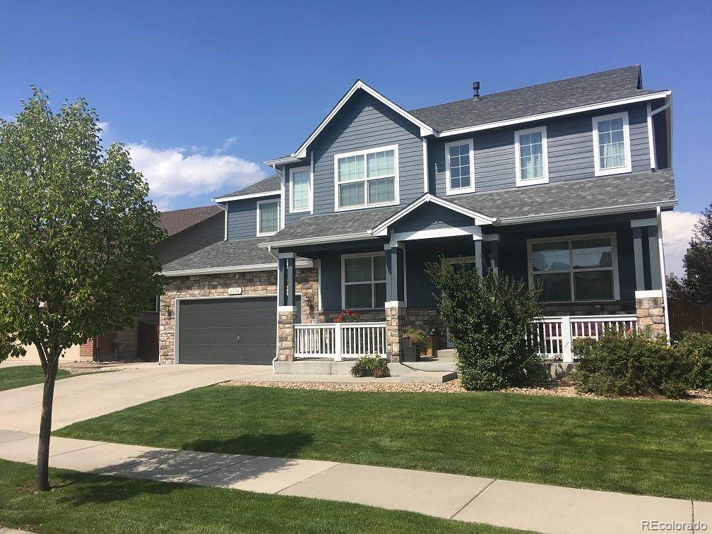 6154 Gold Dust Road - Photo 1