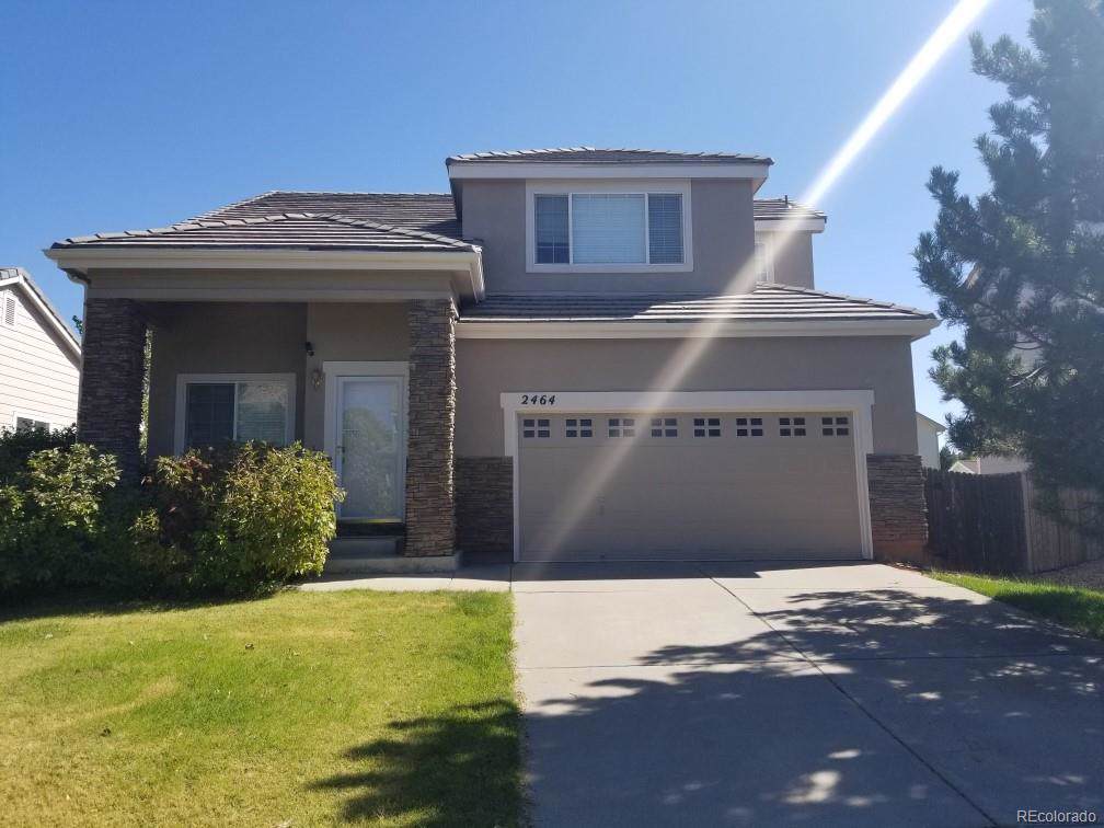 2464 Gibraltar Way - Photo 1