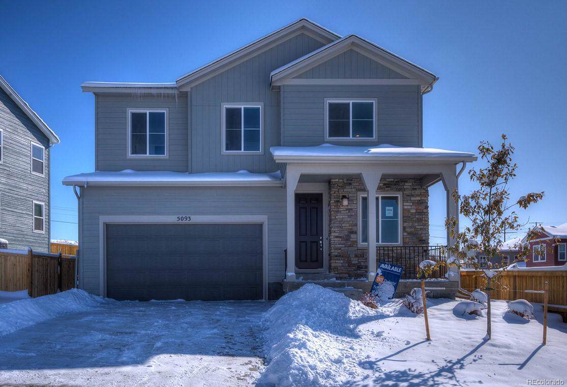 5093 Basalt Ridge Circle - Photo 1