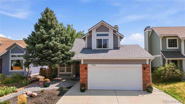 7748 Dusk Street - Photo 1