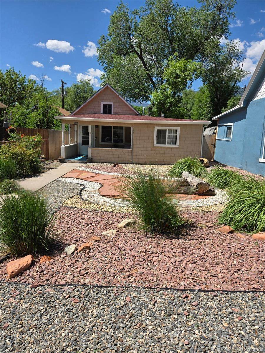 2313 Bijou Street - Photo 1