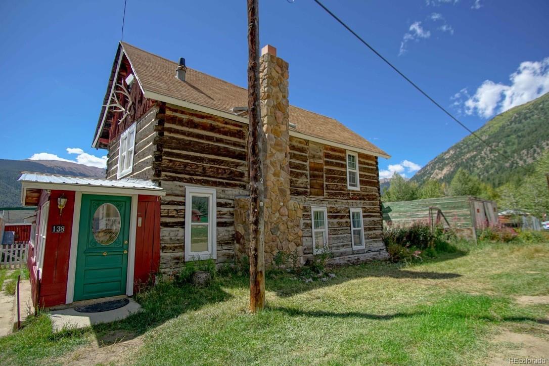 138 & 45 Lang & Cr 26 Street - Photo 1
