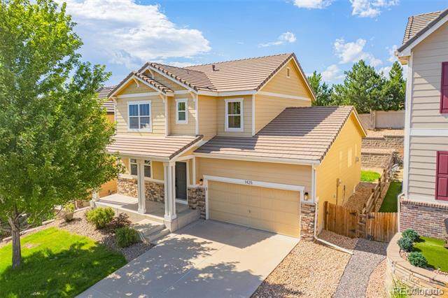 1425 Diamond Rim Drive - Photo 1