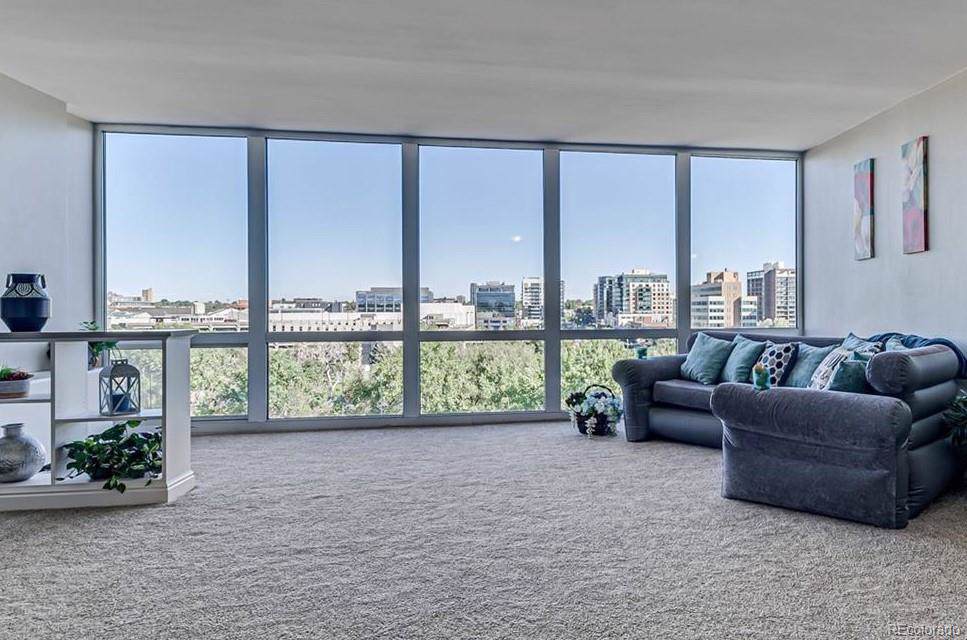 3100 Cherry Creek South Drive - Photo 1