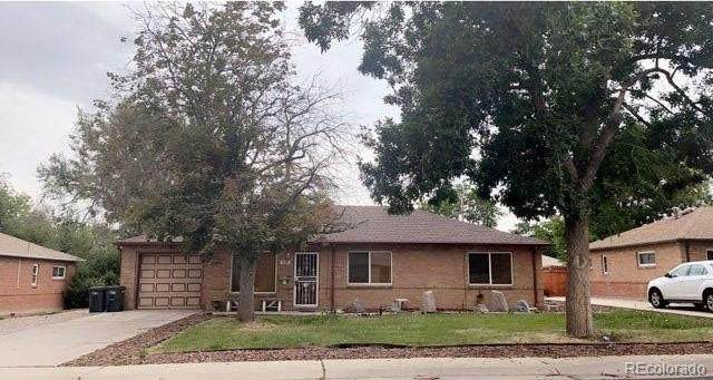 1118 Salem Street - Photo 1