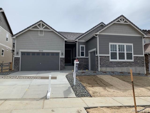16256 Ute Peak - Photo 1