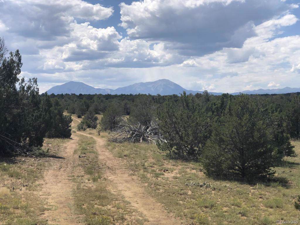 Lot 104 Twin Lakes Ranches - Photo 1
