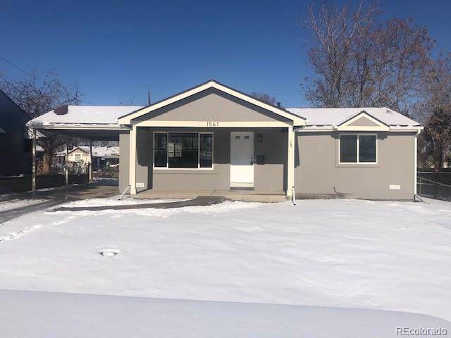 1561 Beekman Place - Photo 1