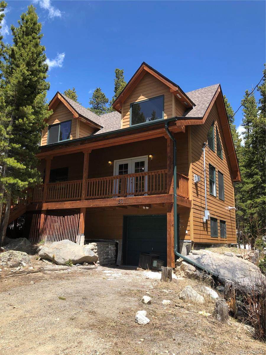 31 Overlook Court - Photo 1