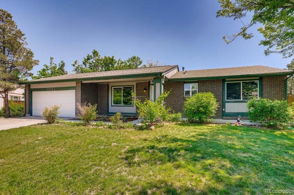 4642 Jasper Street - Photo 1