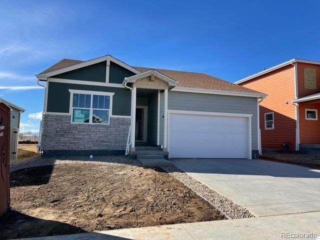 295 Cherokee Trail - Photo 1