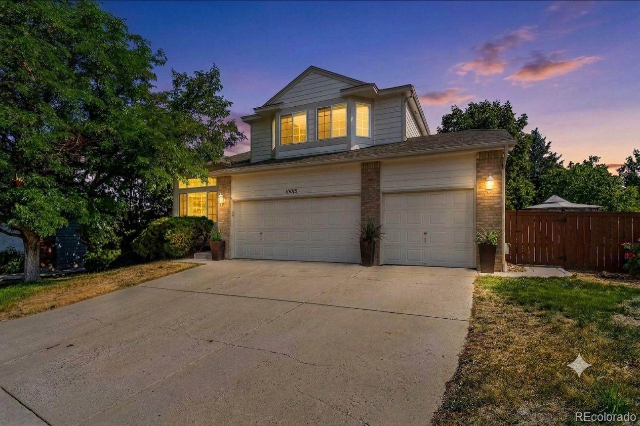 10015 Silver Maple Road - Photo 1