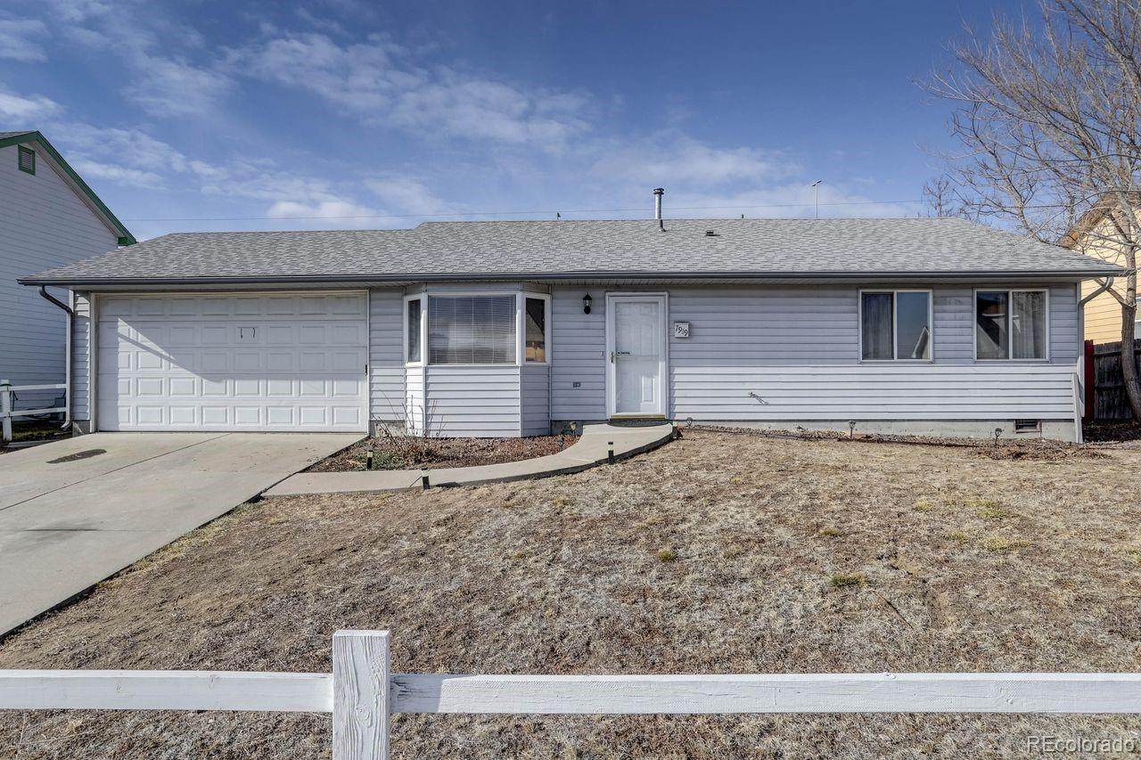 7919 Patricia Drive - Photo 1