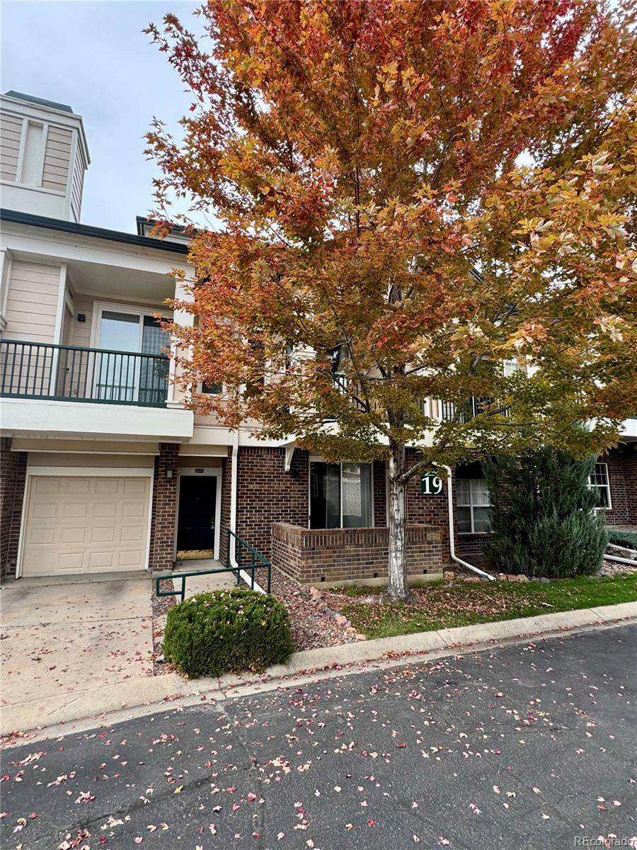 1815 Spaulding Circle - Photo 1