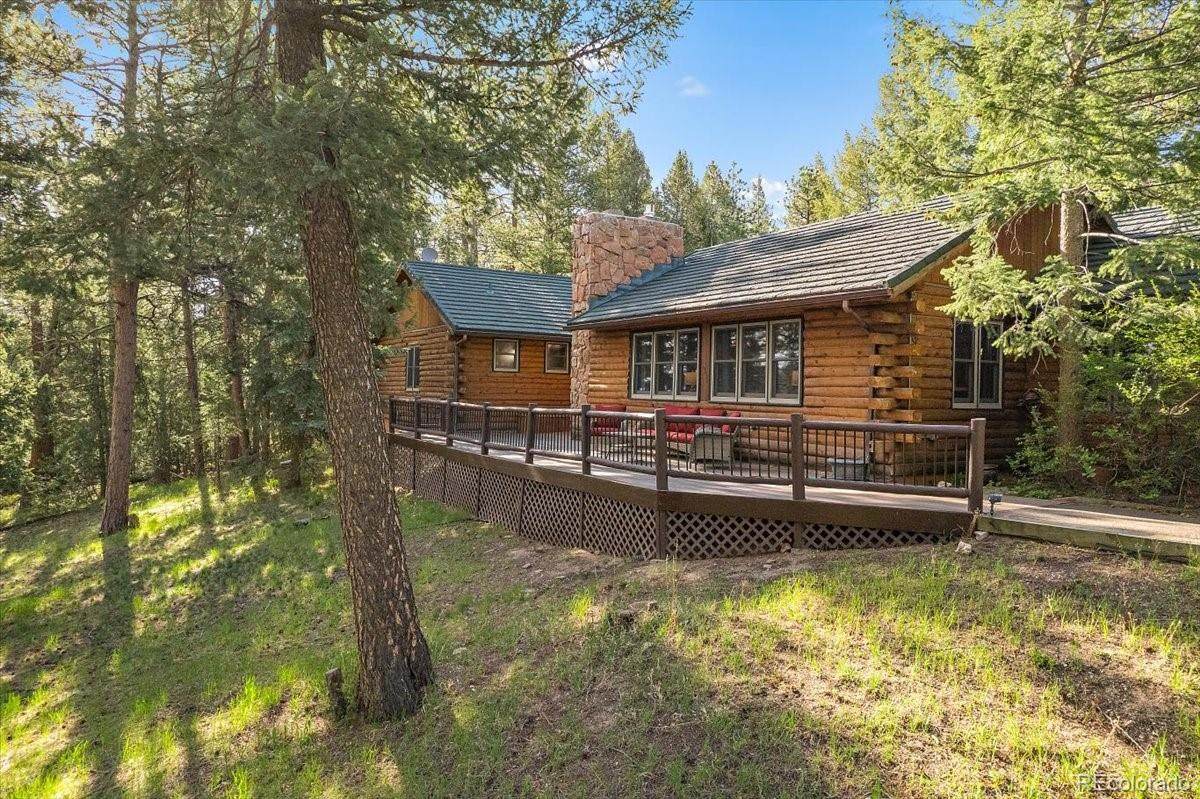 8162 Surrey Drive - Photo 1