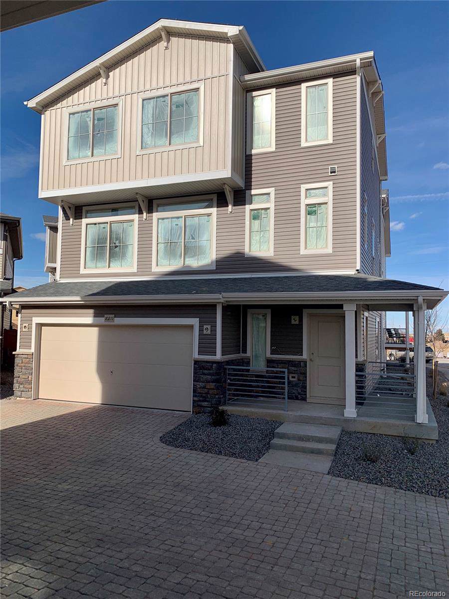 10211 Zeno Street - Photo 1