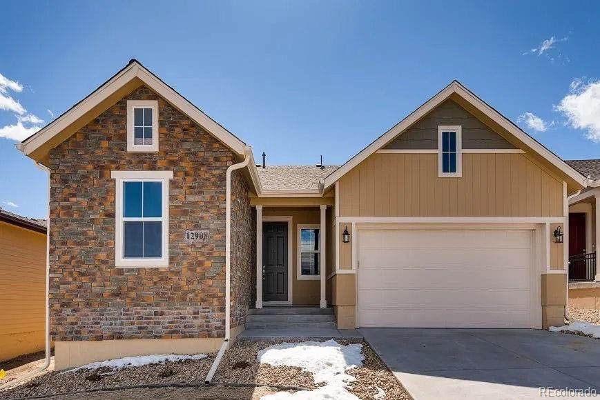 12908 Sandstone Drive - Photo 1