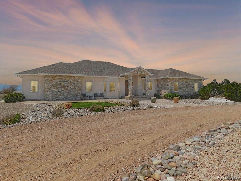 4351 Little Burnt Mill Road - Photo 1