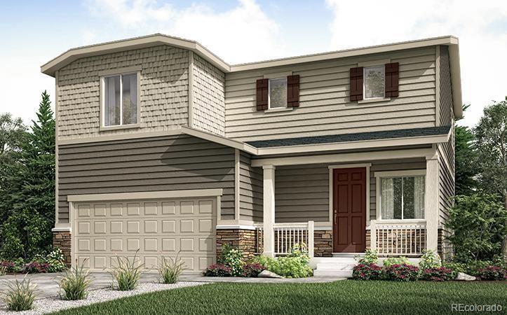 6008 Sandstone Circle - Photo 1