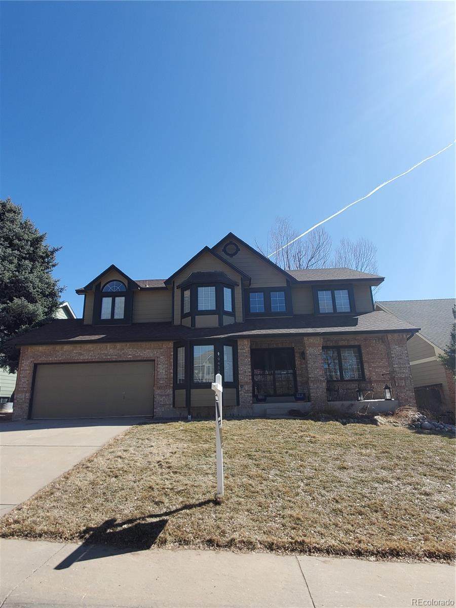 9450 Yale Lane - Photo 1
