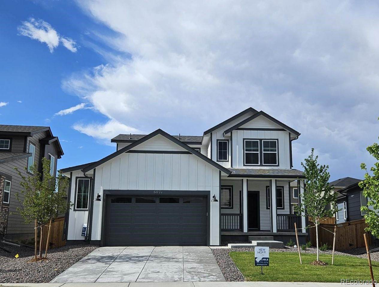 6071 Caribou Drive - Photo 1