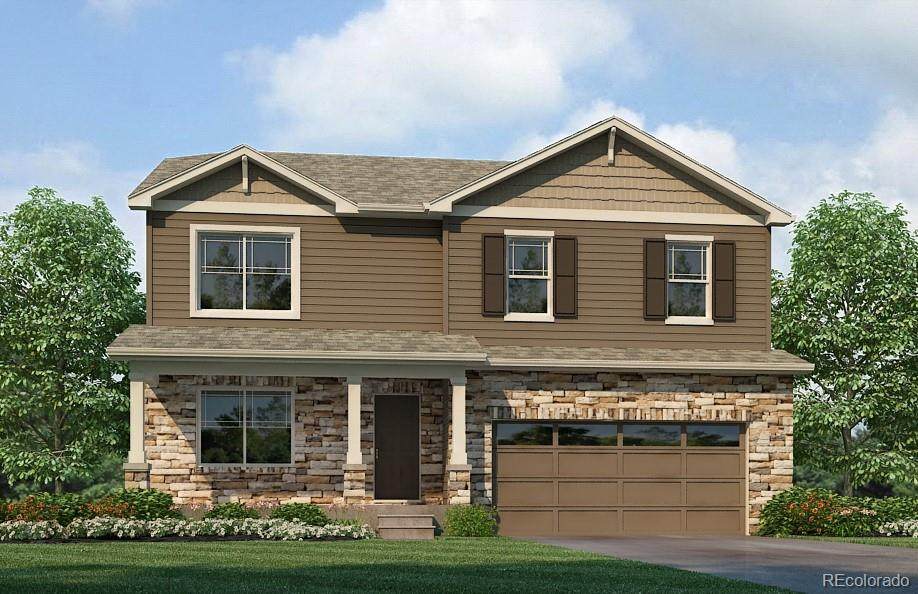4856 Fiadore Lane - Photo 1