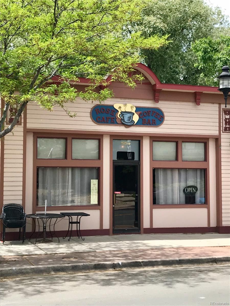 554 Briggs Street - Photo 1