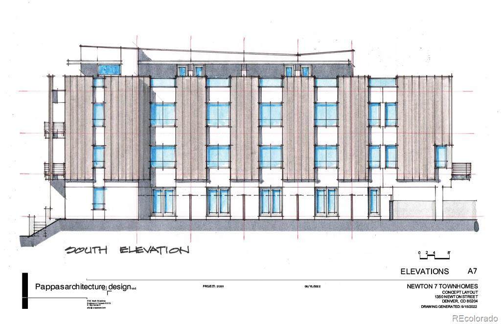 1350 Newton Street - Photo 1