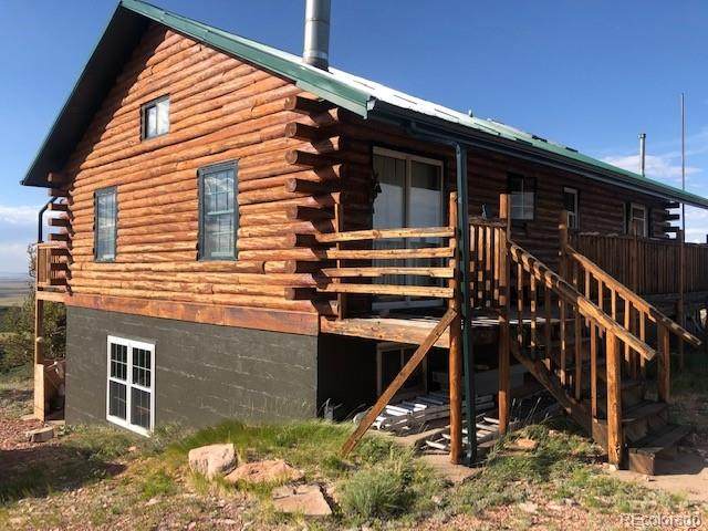 795 Ground Squirrel Road - Photo 1