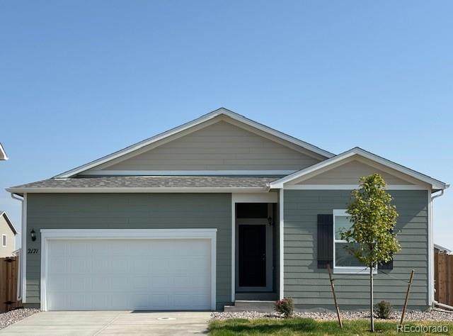 2171 Christina Street - Photo 1