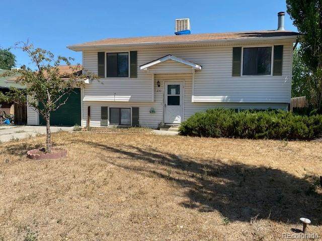 230 Rangely Avenue - Photo 1