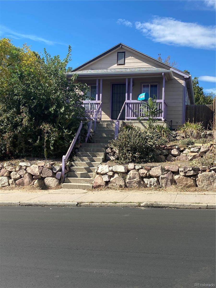 4751 Lincoln Street - Photo 1