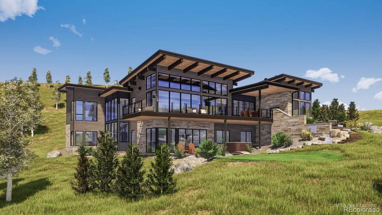2667 Heavenly View - Photo 1