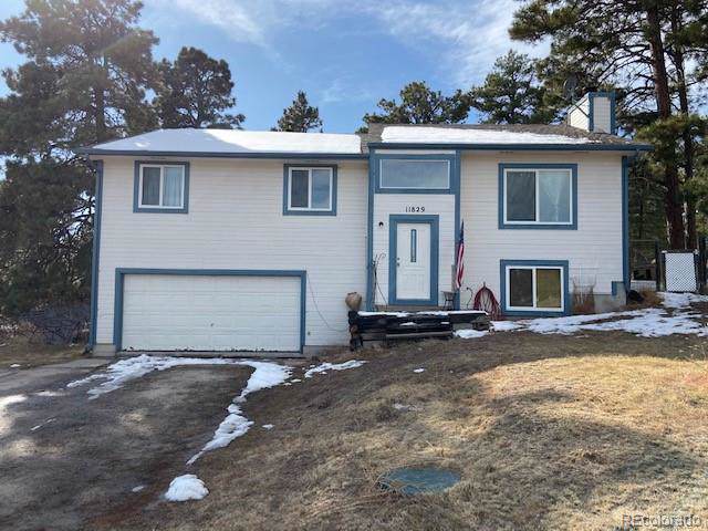 11829 Lasso Place - Photo 1