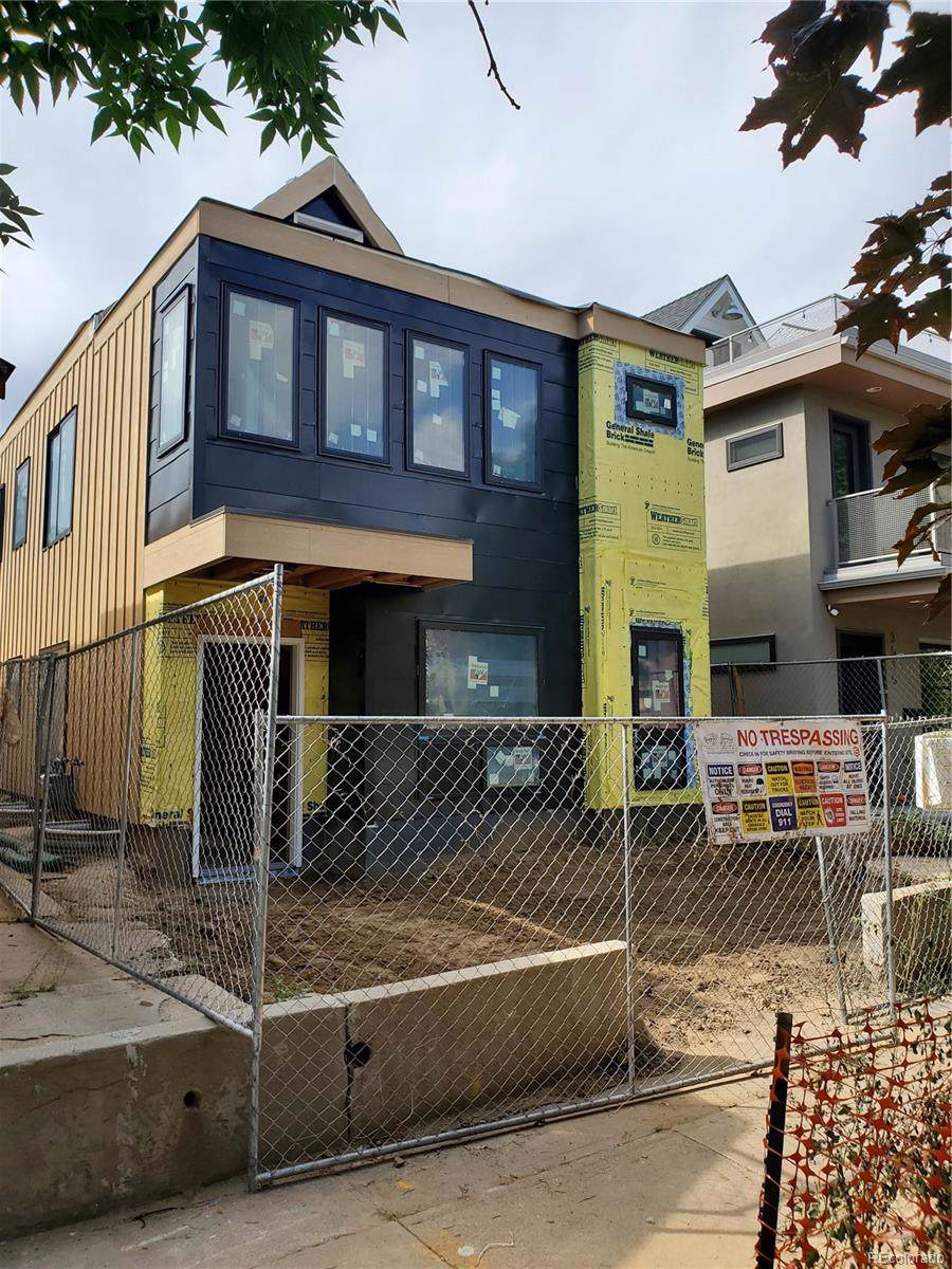 3511 Mariposa Street - Photo 1