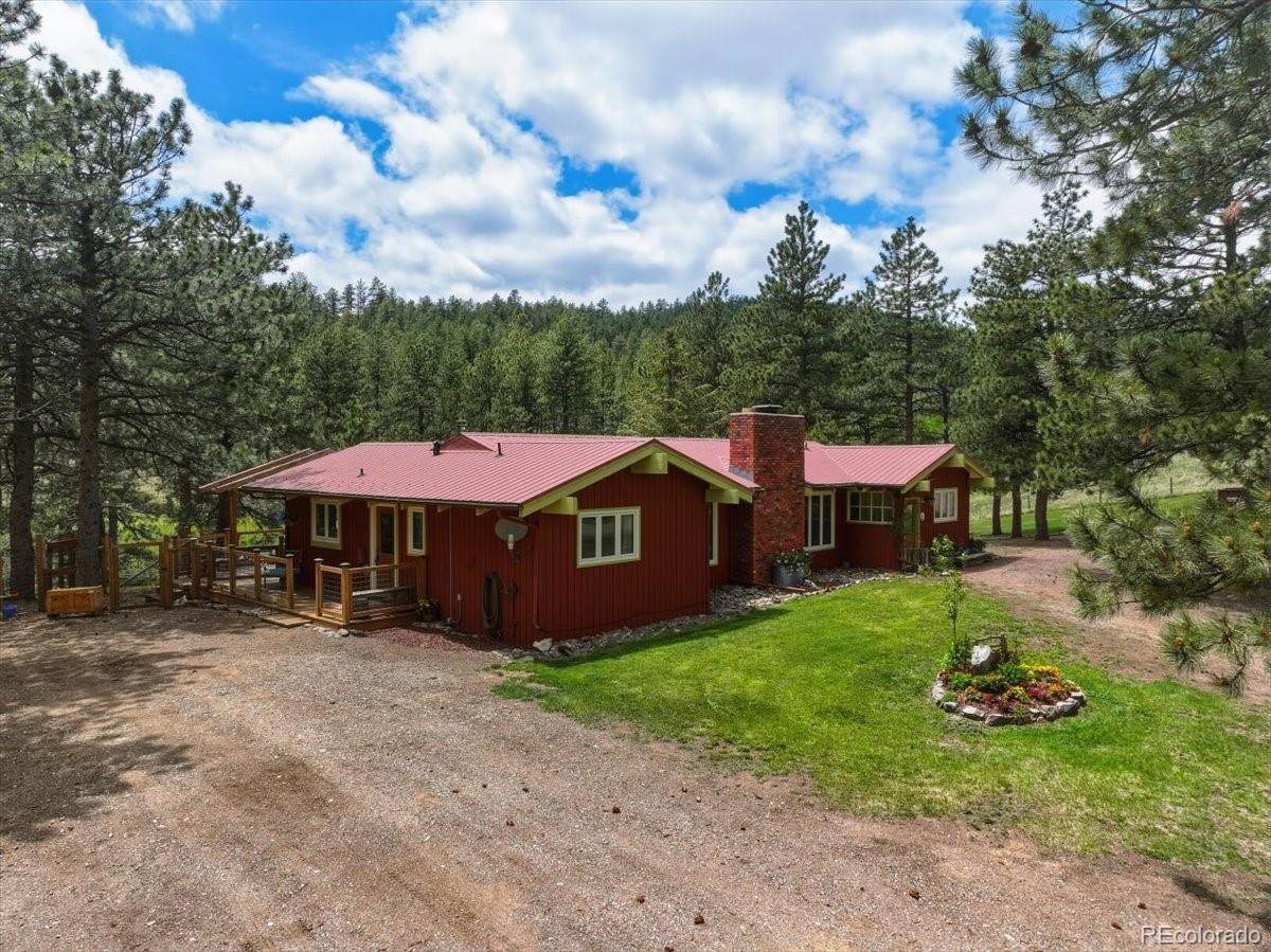 89 Aspen Leaf Lane - Photo 1