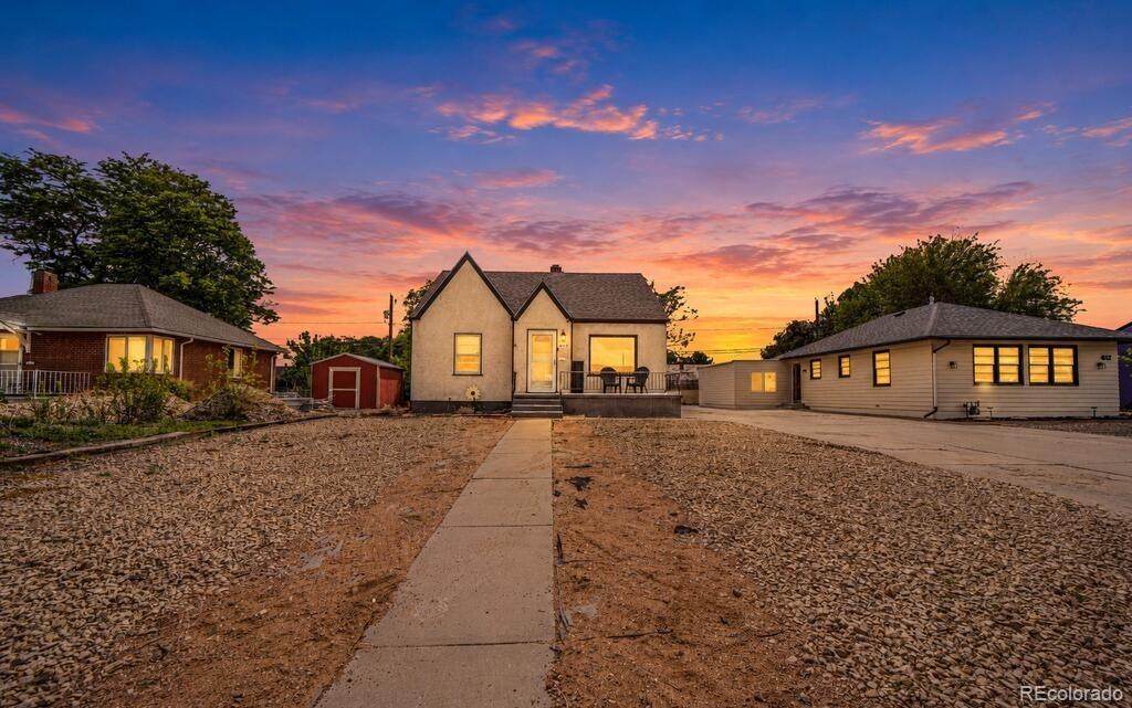 610 Gaylord Avenue - Photo 1
