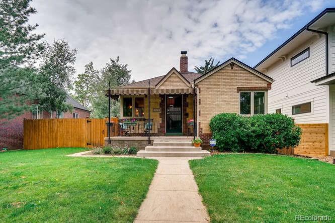 1015 Josephine Street - Photo 1