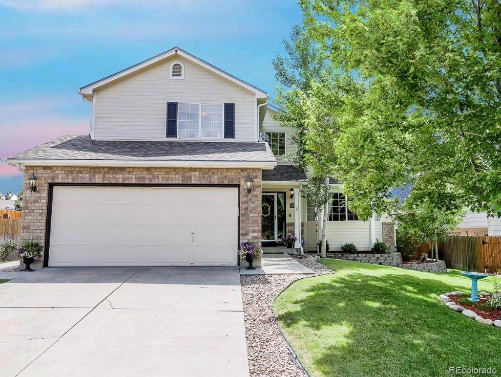 1070 Quarterhorse Trail - Photo 1