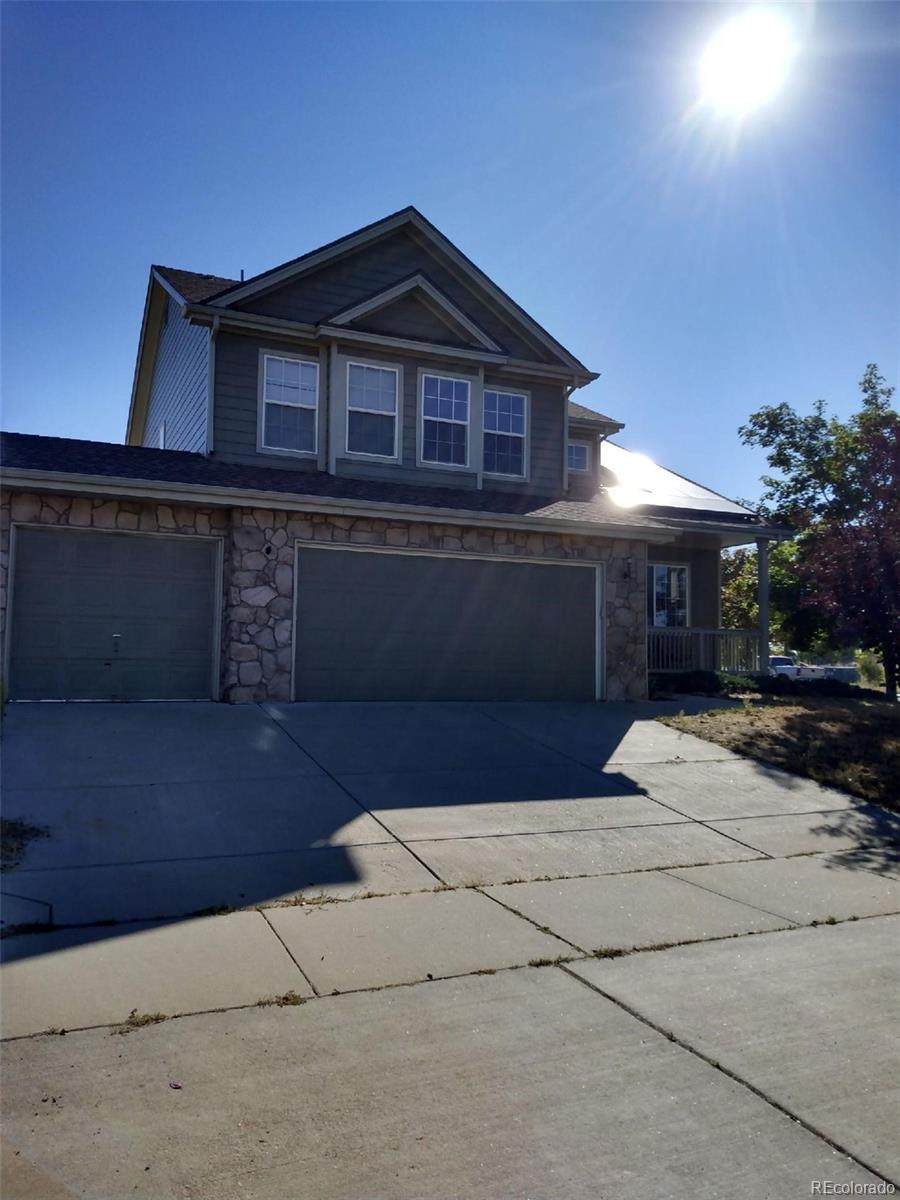 5532 Hannibal Court - Photo 1