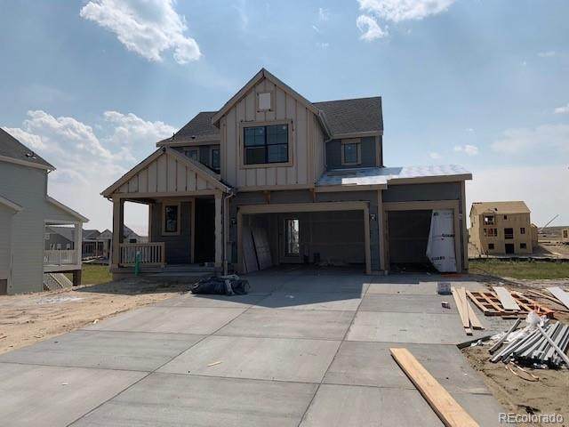 1343 Elbridge Drive - Photo 1