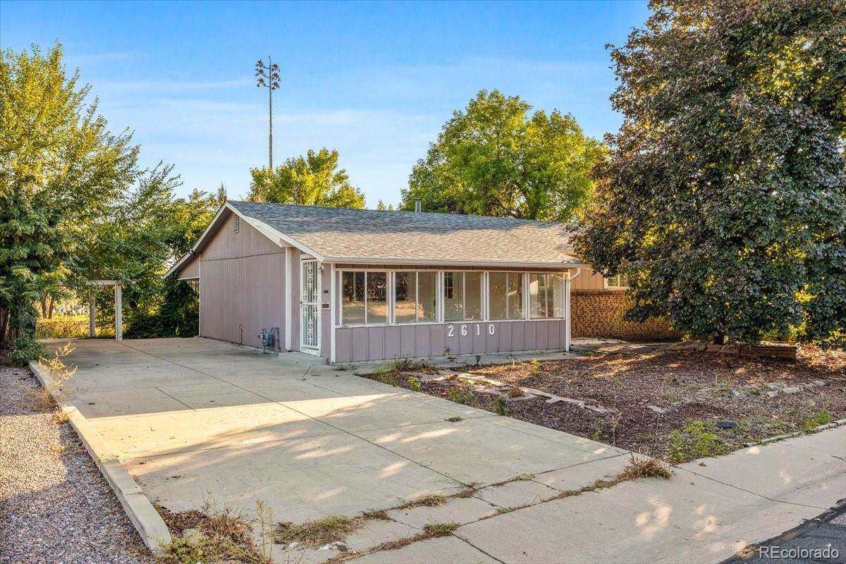 2610 Bradley Place - Photo 1