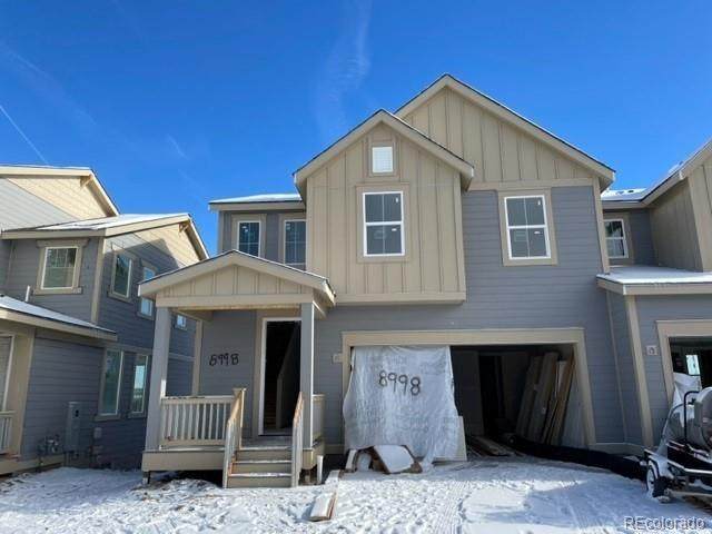 8998 Spaulding Street - Photo 1